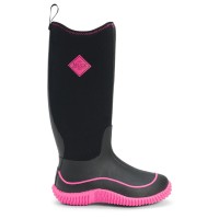 Muck Boots Hale Ladies Pink Wellingtons
